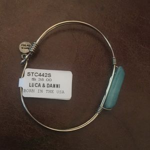 Luca & Danni bracelet